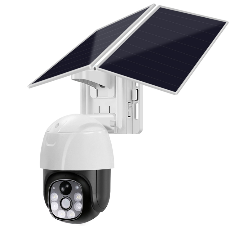 соларна-wifi-камера соларна-wifi-камера